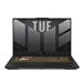 لپ تاپ ایسوس 17.3 اینچی مدل TUF FX707ZC-A پردازنده Core i5 12500H رم 16GB حافظه 512GB SSD گرافیک 4GB RTX3050